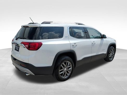 Used 2017 GMC Acadia SLT AWD/4WD image 5