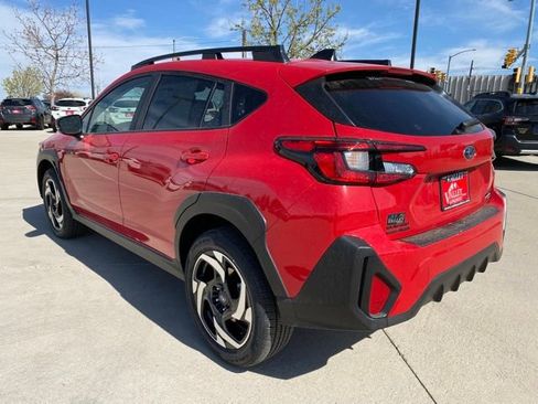 New 2026 Subaru Crosstrek 2.5i Limited image 3