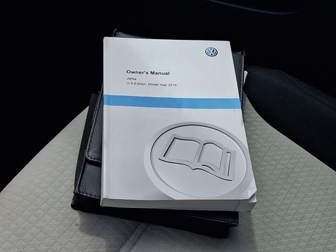 Used 2015 Volkswagen Jetta S FWD image 25