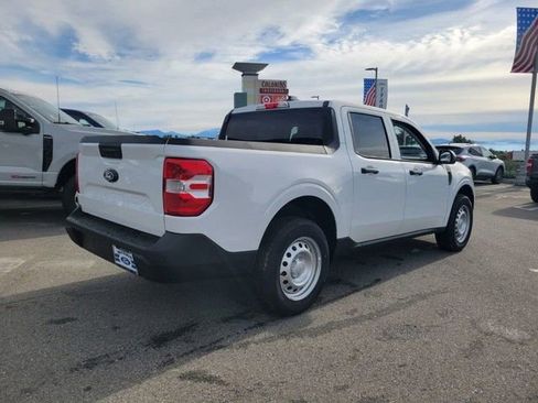 New 2026 Ford Maverick XL image 4