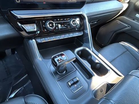 Used 2023 GMC Sierra 1500 Denali w/ Denali Reserve Package image 14