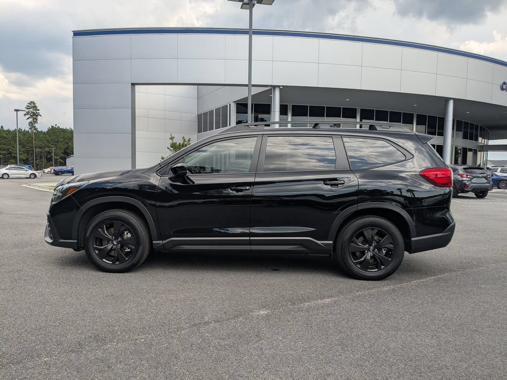 Certified 2026 Subaru Ascent Premium AWD/4WD image 7