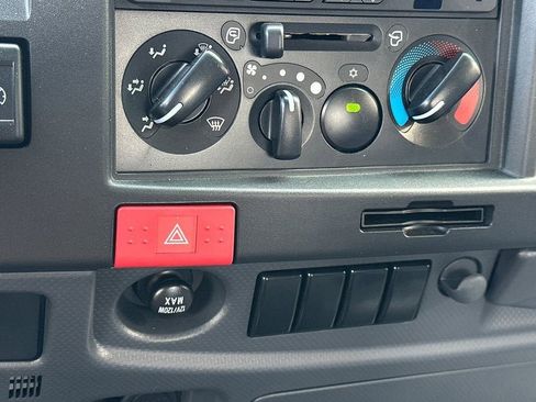 New 2023 Chevrolet Low Cab Forward 6500XD image 18