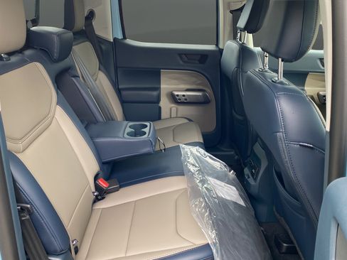 New 2026 Ford Maverick Lariat AWD/4WD image 26