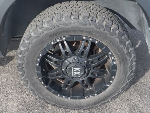 Used 2019 RAM 1500 Classic Warlock w/ Electronics Group image 22