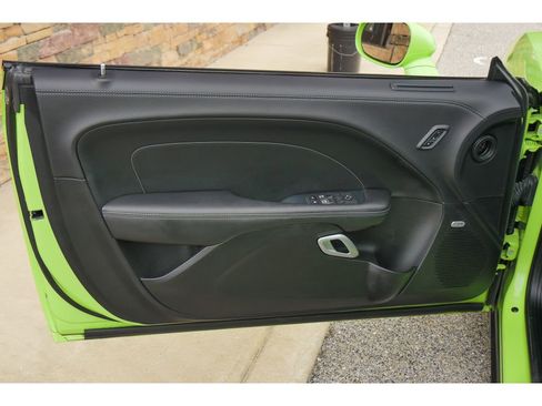 Used 2023 Dodge Challenger R/T Scat Pack w/ Plus Package image 9