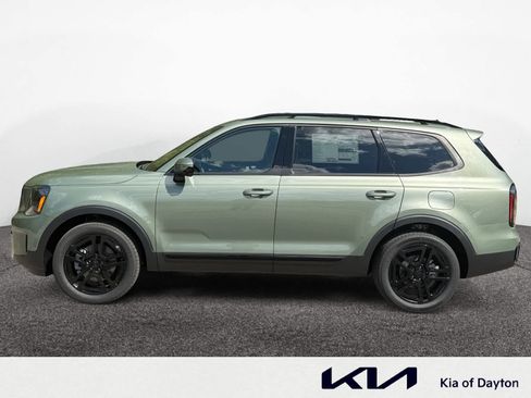 New 2025 Kia Telluride SX Prestige X-Line image 2