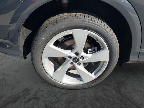 New 2025 Audi Q5 Premium Plus image 5