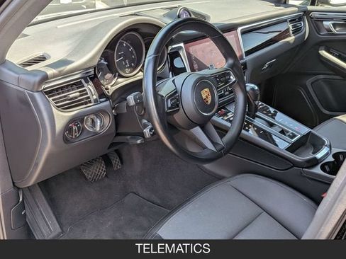 Used 2023 Porsche Macan AWD/4WD image 13