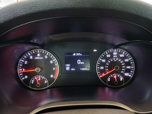 Used 2020 Kia Optima SE image 21