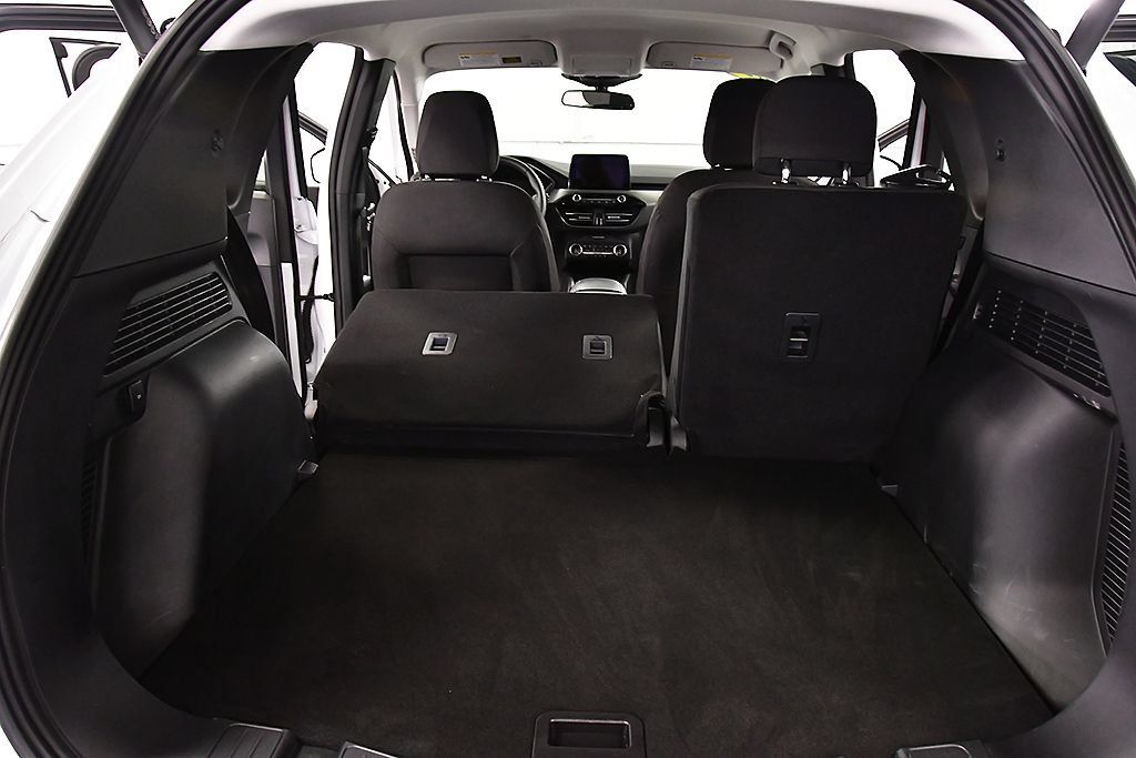 Used 2024 Ford Escape Active AWD/4WD image 30