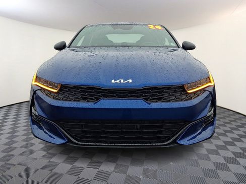 Used 2024 Kia K5 GT-Line image 2