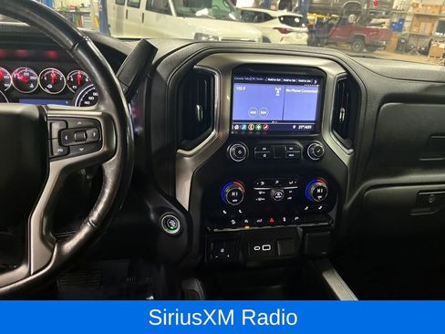 Used 2019 Chevrolet Silverado 1500 RST image 22
