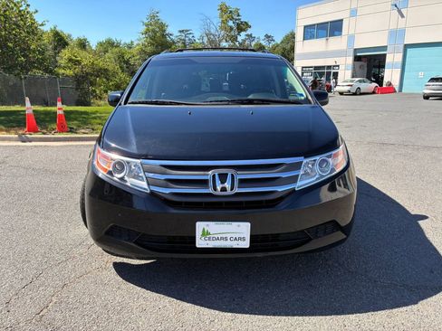Used 2012 Honda Odyssey EX-L image 10