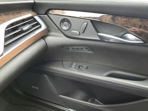 Used 2018 Cadillac CT6 Premium Luxury image 29