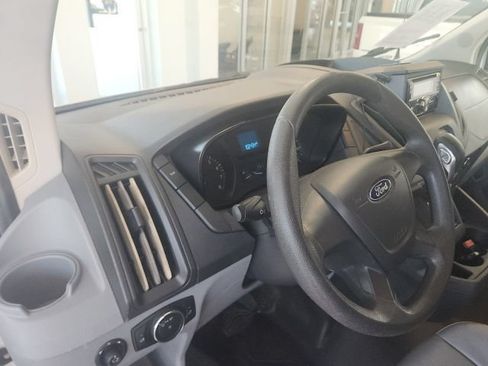 Used 2016 Ford Transit 150 130 Low Roof RWD image 21
