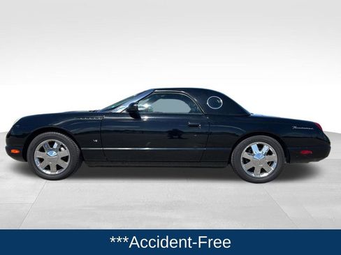 Used 2003 Ford Thunderbird RWD image 2