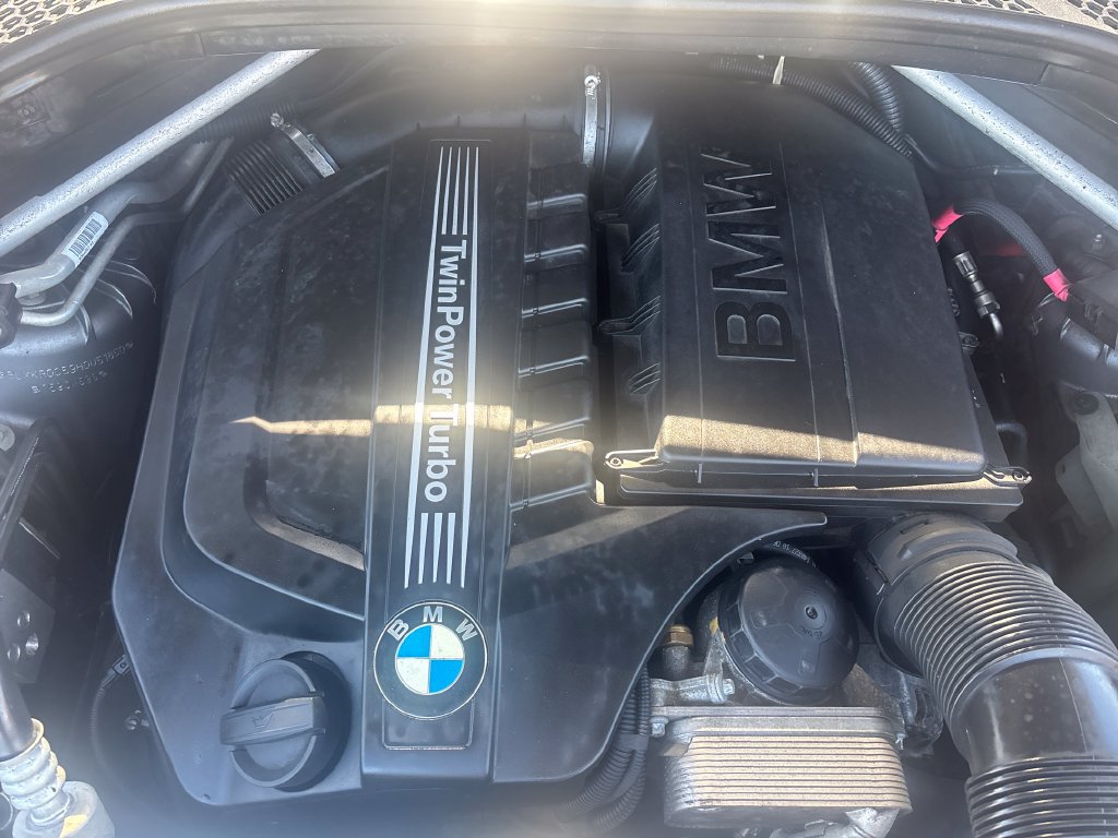 Used 2017 BMW X5 xDrive35i AWD/4WD image 28