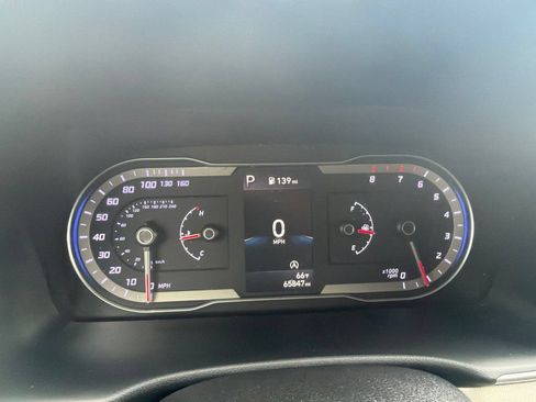 Used 2024 Hyundai Tucson SEL AWD/4WD image 22