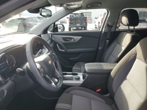 Certified 2024 Chevrolet Blazer LT w/ Convenience Package image 17