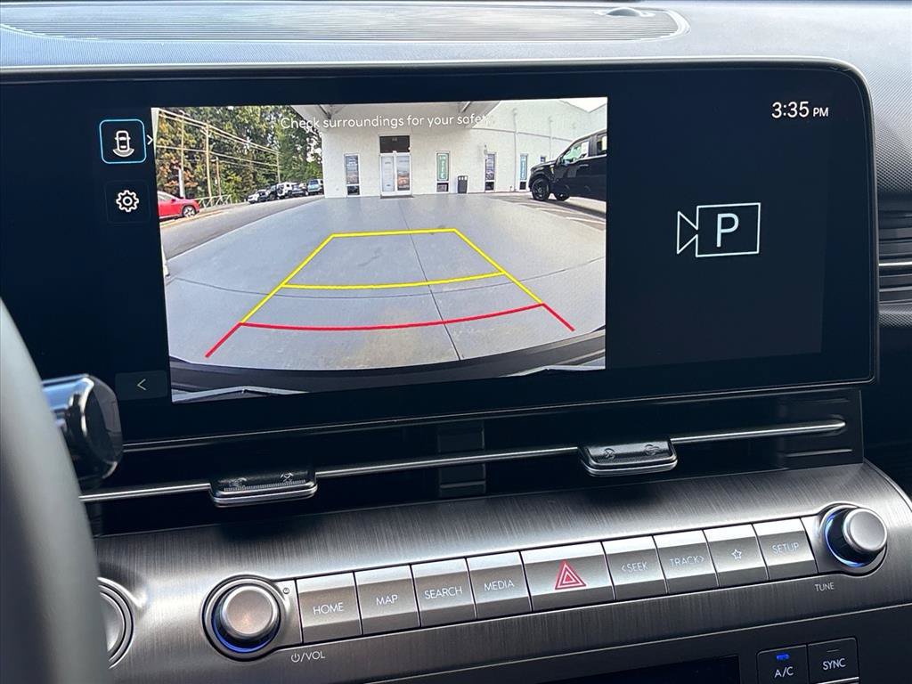 New 2027 Hyundai Kona SEL Sport FWD image 6