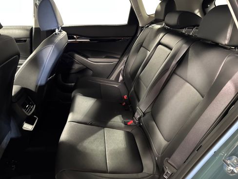 New 2026 Kia Seltos SX image 5