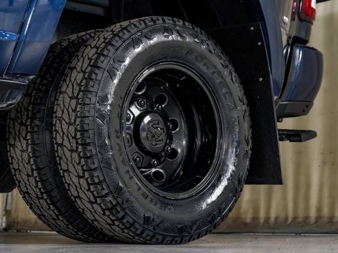 Used 2021 RAM 3500 Limited image 56