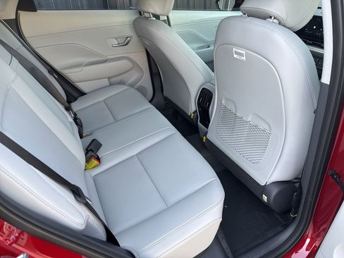 New 2026 Hyundai Kona Limited FWD image 16