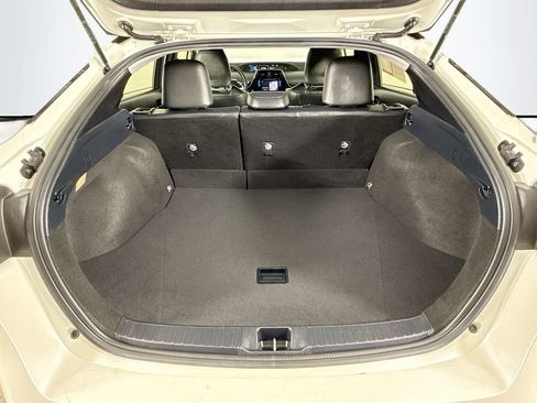 Certified 2016 Toyota Prius Three Touring image 28