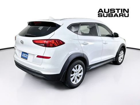 Used 2019 Hyundai Tucson Value FWD image 7