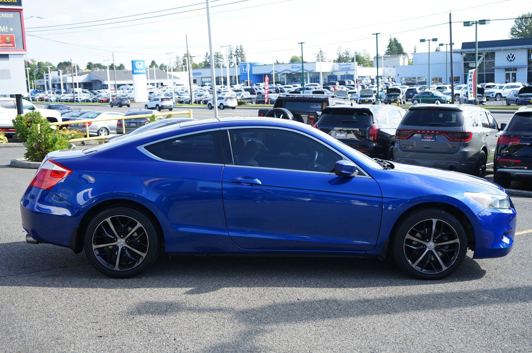 Used 2009 Honda Accord EX image 6