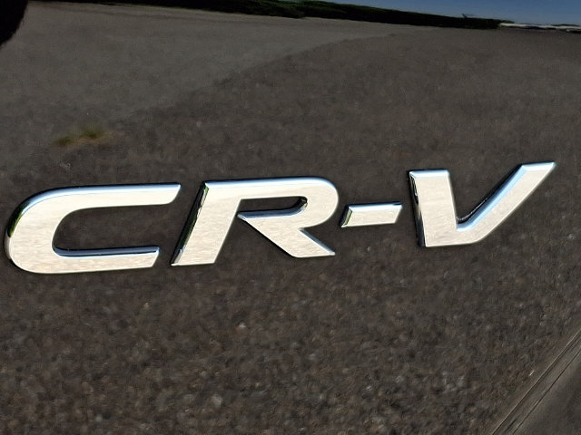 Used 2021 Honda CR-V EX-L image 31