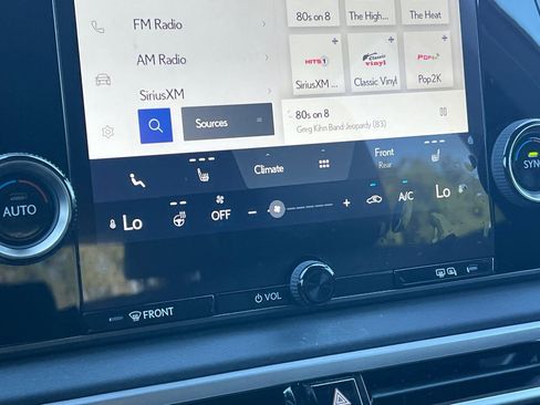 Used 2024 Lexus RX 350 FWD image 28