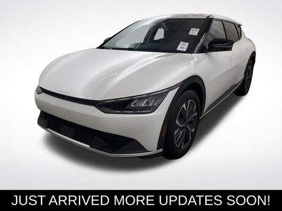 Used 2023 Kia EV6 Light