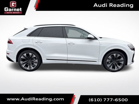 New 2026 Audi Q8 Premium Plus image 6