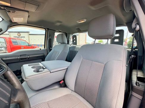 Used 2012 Ford F350 XL w/ PWR Equipment Group AWD/4WD image 11