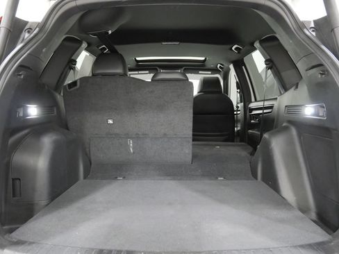 Used 2025 Honda CR-V Sport Touring image 26