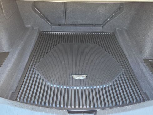 Certified 2026 Cadillac CT5 Premium Luxury RWD image 29