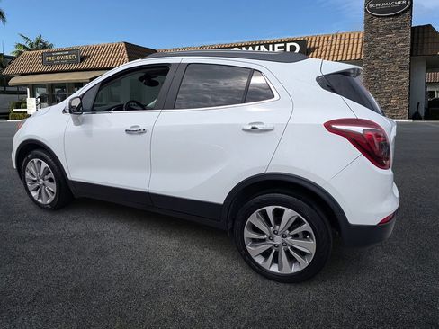 Used 2019 Buick Encore Preferred image 5