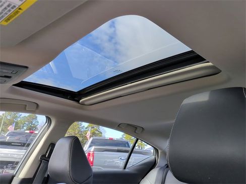 Used 2023 Nissan Altima 2.5 SL image 22