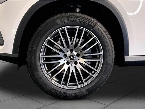 New 2026 Mercedes-Benz GLC 300 4MATIC image 17