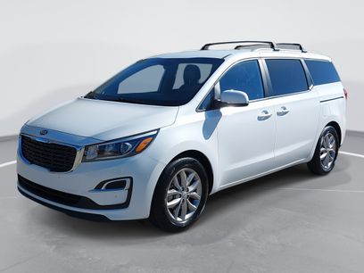 Used 2019 Kia Sedona EX