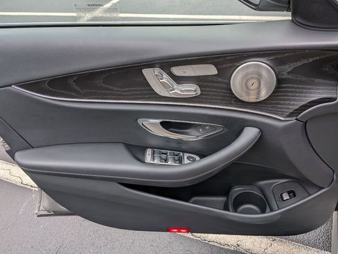 Certified 2023 Mercedes-Benz E 350 4MATIC Sedan image 14