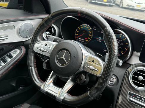 Used 2021 Mercedes-Benz C 43 AMG 4MATIC Sedan image 11