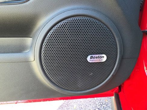 Used 2012 Chevrolet Camaro ZL1 image 16