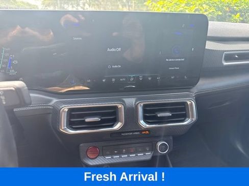 Used 2024 Ford Mustang Premium w/ Wheel & Stripe Package RWD image 7