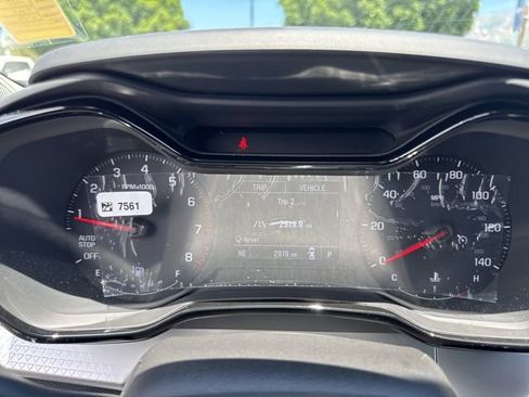 New 2026 Chevrolet Trax LS w/ LS Convenience Package FWD image 16