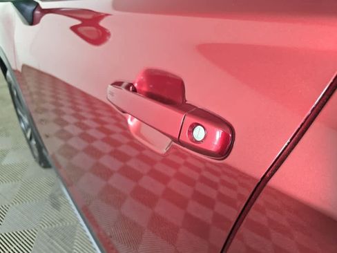 Used 2024 Subaru Forester Touring image 15