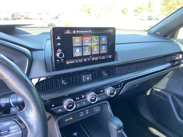 Used 2023 Honda CR-V Sport Touring image 23