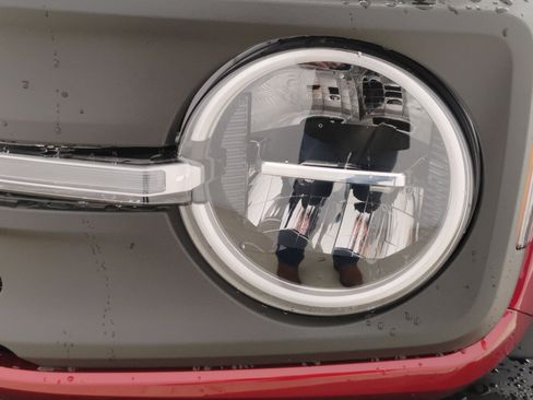 New 2025 Ford Bronco Big Bend image 29